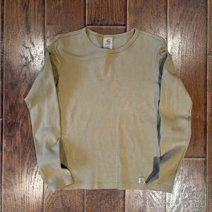 Vintage Y2K Carhartt Longsleeve